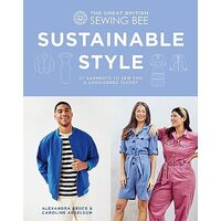 Sustainable Style