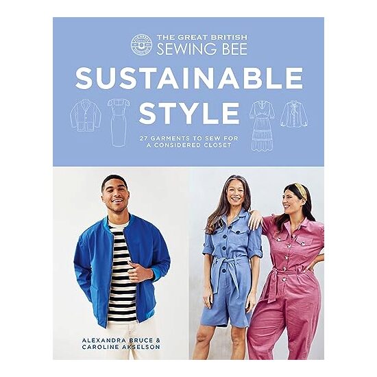 Sustainable Style - Imagine 1