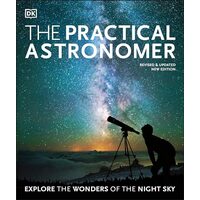 The Practical Astronomer, Will Gater