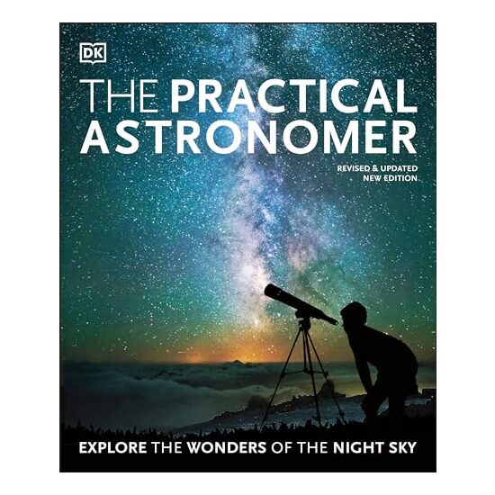 The Practical Astronomer, Will Gater