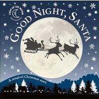 Good Night, Santa, DK