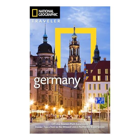 National Geographic traveler, Michael Ivory - Imagine 1