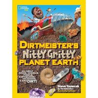 Dirtmeister's Nitty Gritty Planet Earth, Steve Tomecek, Fred Harper
