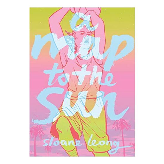 A Map to the Sun, Sloane Leong
