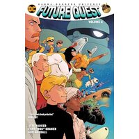 Future Quest Vol. 2