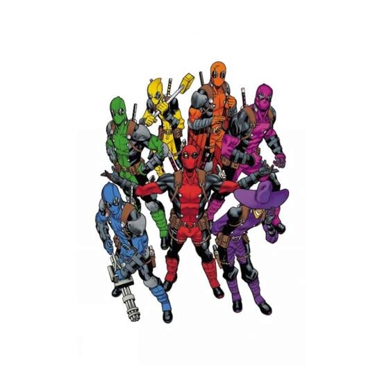 Deadpool - Imagine 1