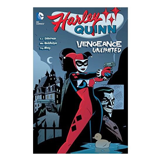 Harley Quinn