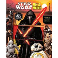 Star Wars : The Force Awakens