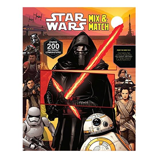 Star Wars : The Force Awakens