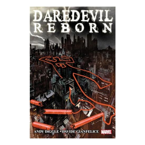 Reborn