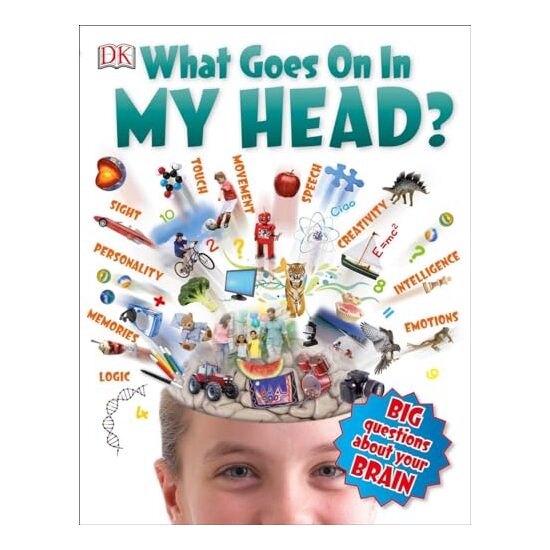What Goes on in My Head?