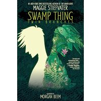Swamp Thing