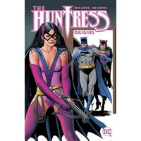 Huntress