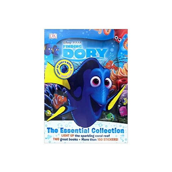 Disney Pixar Finding Dory - Imagine 1