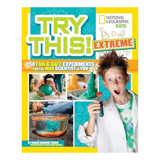 Try this! - Imagine 1