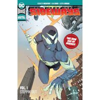 Sideways Vol. 1