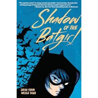 Shadow of the Batgirl