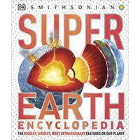 Super Earth encyclopedia