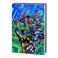 New Avengers, Vol. 7