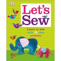 Let's sew