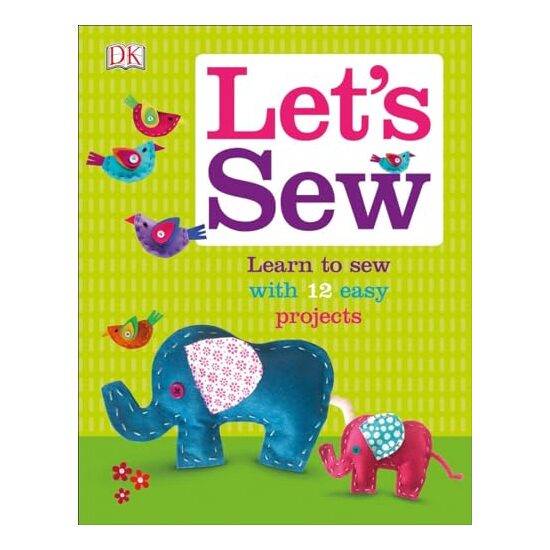 Let's sew - Imagine 1