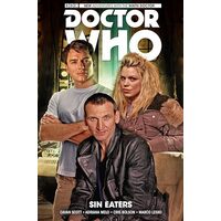 Doctor Who