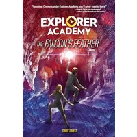 Falcon's Feather Book 2