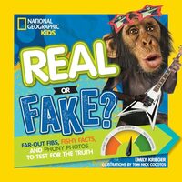 Real or Fake?