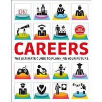 Careers, Sarah Pawlewski