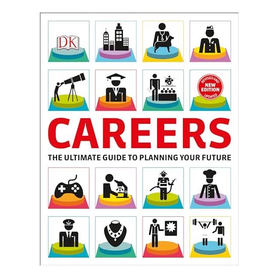 Careers, Sarah Pawlewski