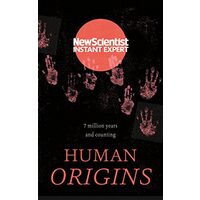 Human Origins, New Scientist