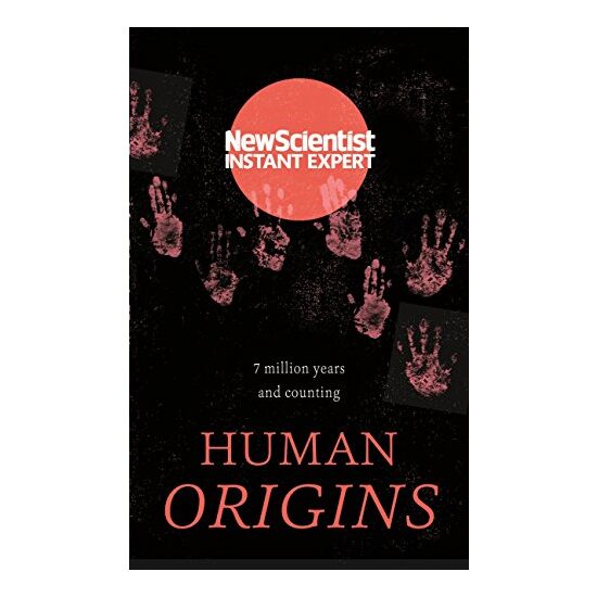 Human Origins, New Scientist - Imagine 1