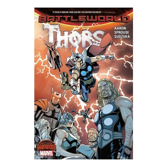 Thors