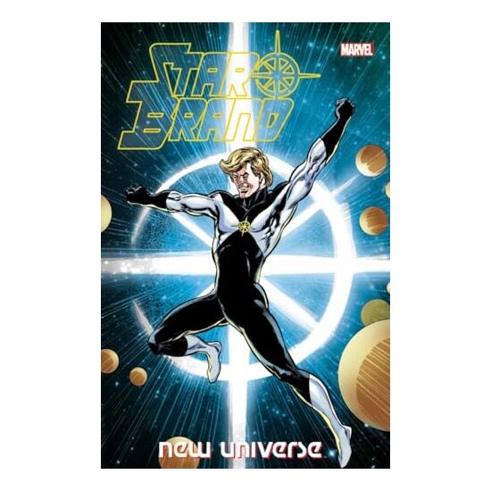 Star Brand - Imagine 1