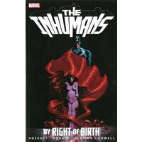 Inhumans