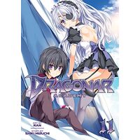 Dragonar Academy Vol. 11