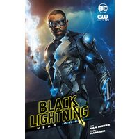 Black Lightning