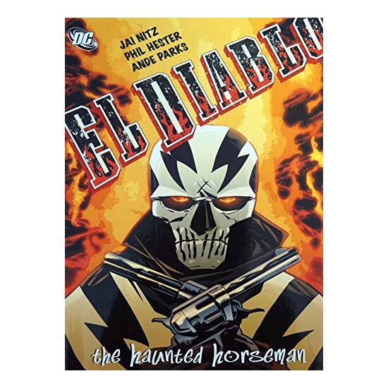 El Diablo