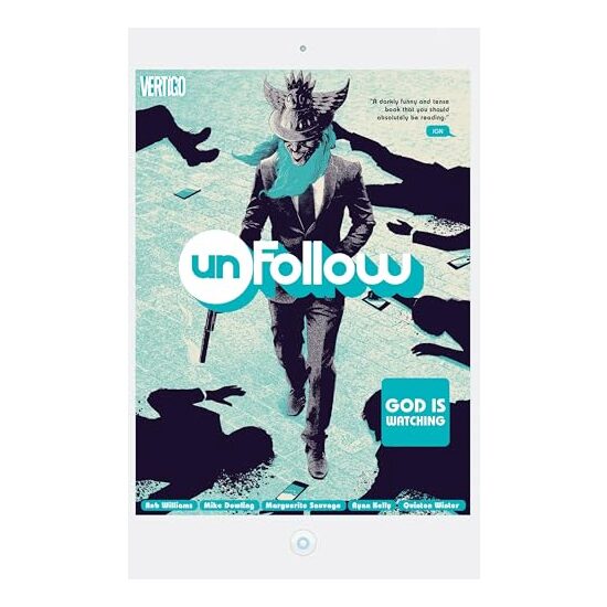 Unfollow - Imagine 1