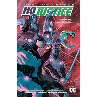 Justice League, Scott Snyder, Joshua Williamson, James Tynion