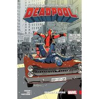 Deadpool