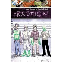 Fraction