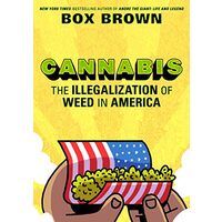 Cannabis, Brian "Box" Brown