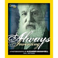 Always Inventing
