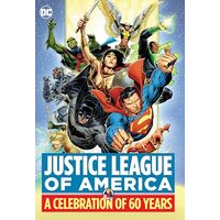 Justice League of America