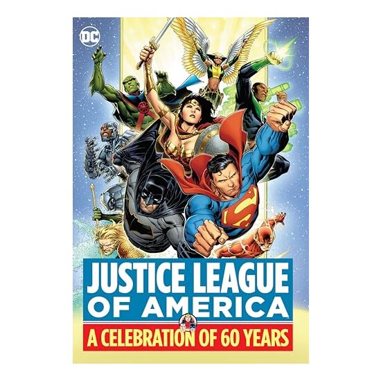 Justice League of America