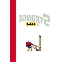 Strange Tales