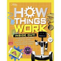 How Things Work : Inside Out