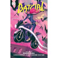 Batgirl