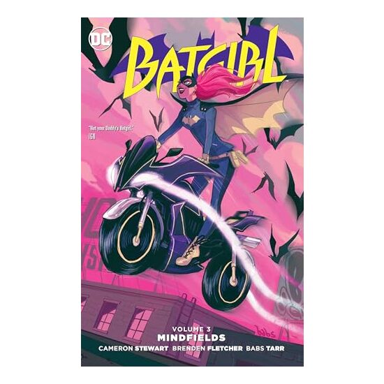 Batgirl